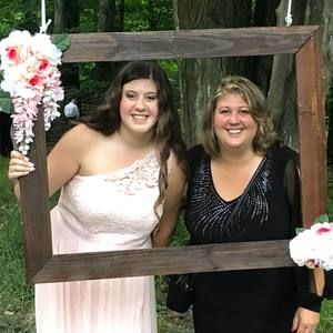 Meet your Posher, Jill foster